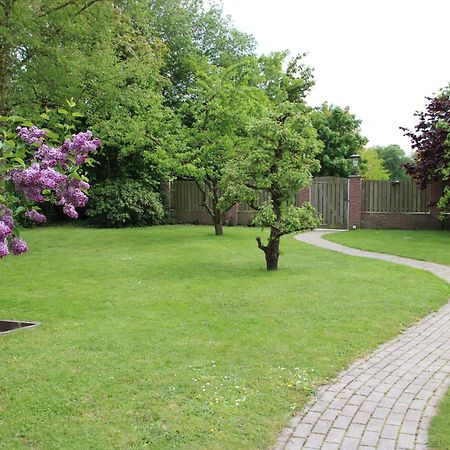Hotel B&B Hoeve De Vredenhof Zuidlaren Esterno foto