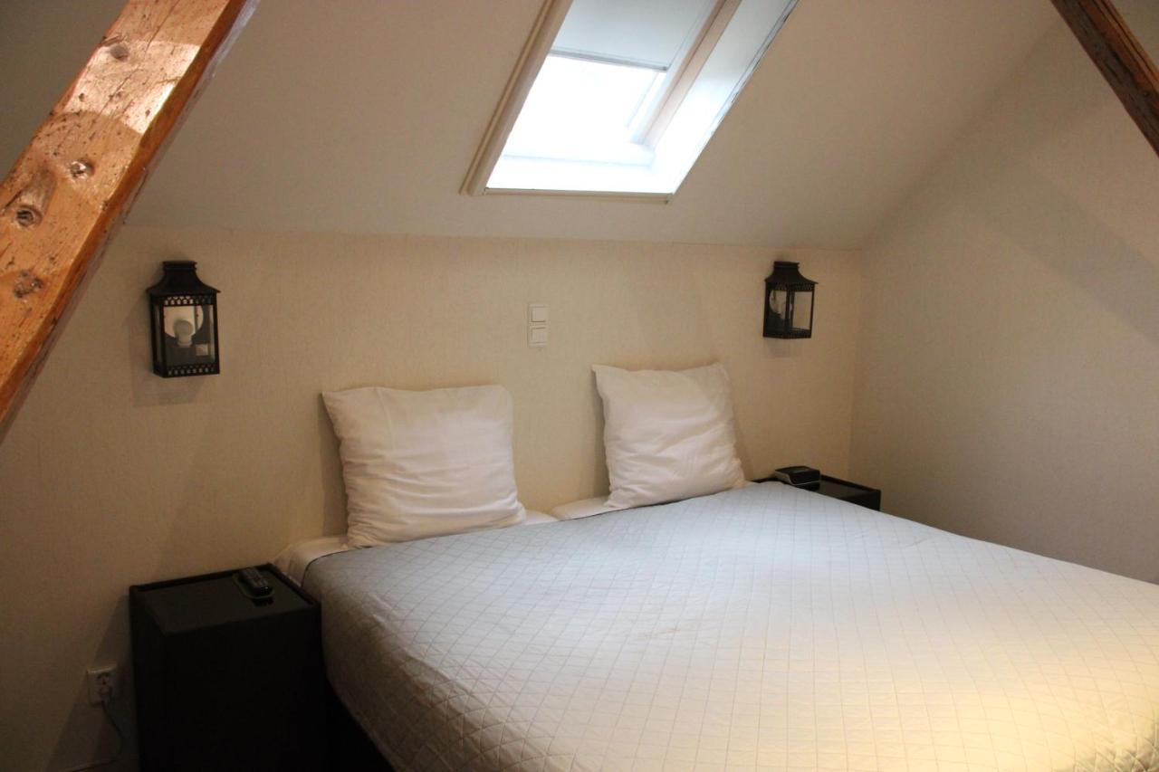 Hotel B&B Hoeve De Vredenhof Zuidlaren Esterno foto