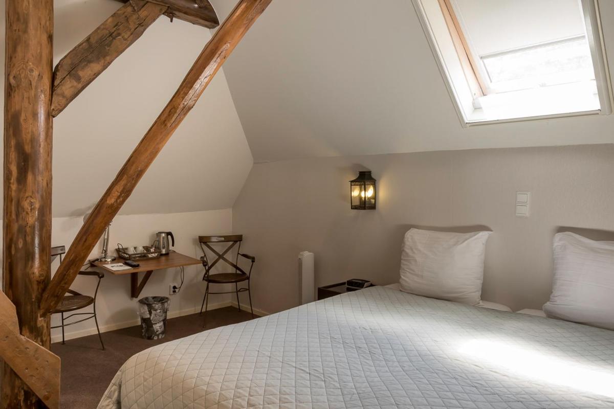 Hotel B&B Hoeve De Vredenhof Zuidlaren Esterno foto