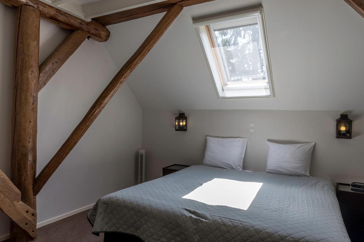 Hotel B&B Hoeve De Vredenhof Zuidlaren Esterno foto