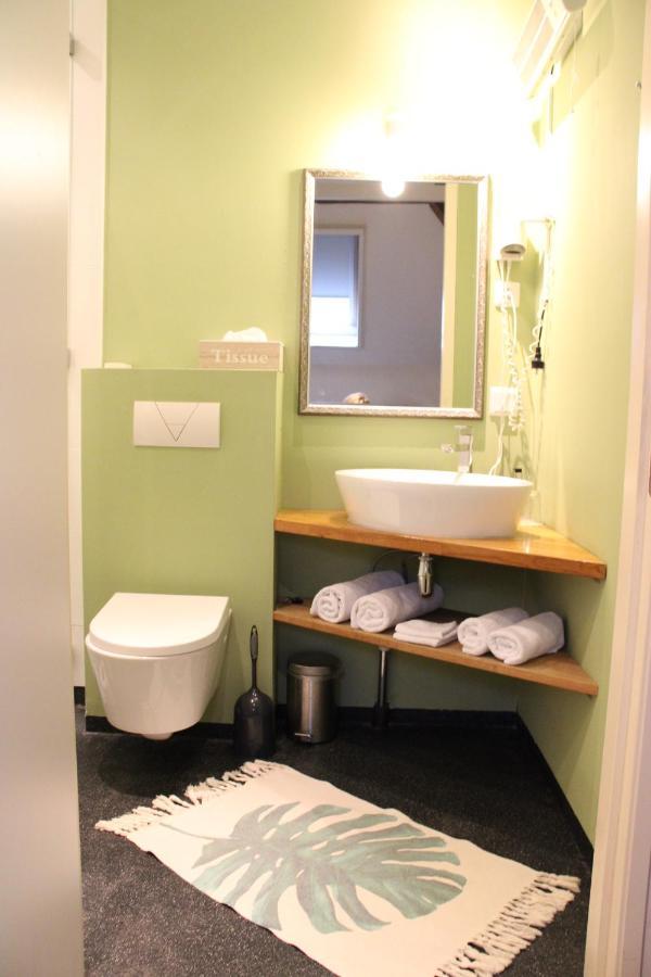Hotel B&B Hoeve De Vredenhof Zuidlaren Esterno foto