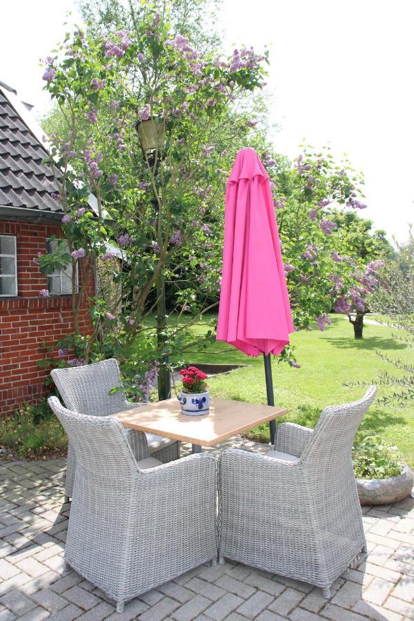 Hotel B&B Hoeve De Vredenhof Zuidlaren Esterno foto